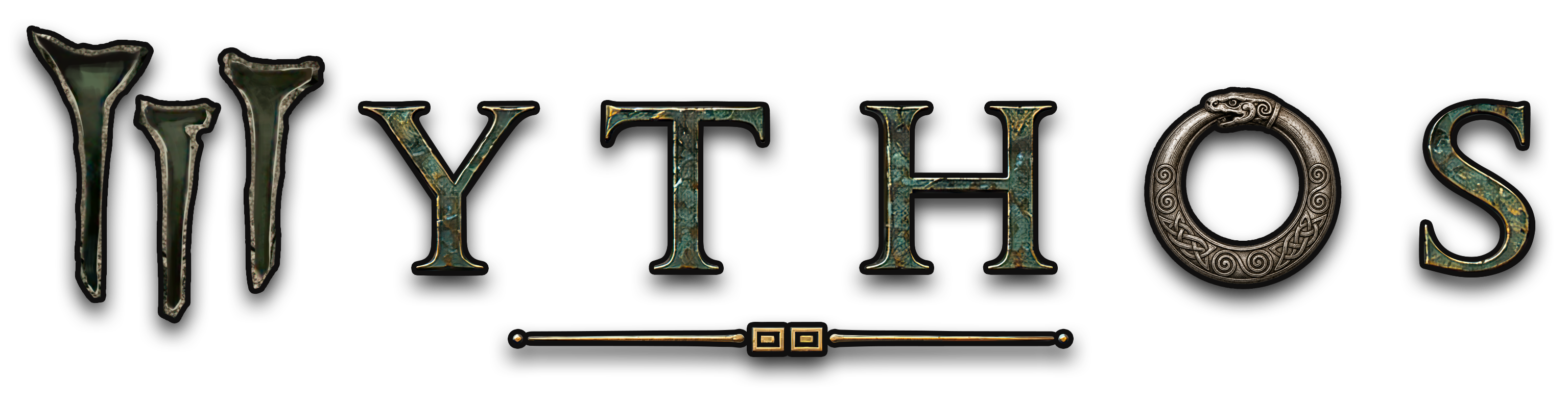 Mythos Logo